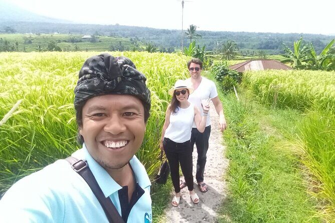 Tanah Lot and North Bali Private Tour - All inclusive - Who Should Consider This Tour?