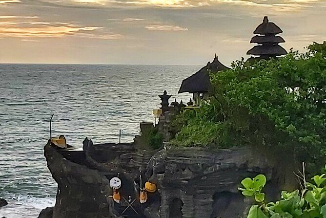 Tanah Lot And Ubud - Full Day Private Tour - Authentic Insights from Past Travelers