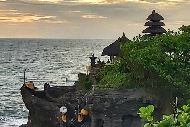 Tanah Lot And Ubud - Full Day Private Tour - Final Thoughts: Is This Tour Right for You?