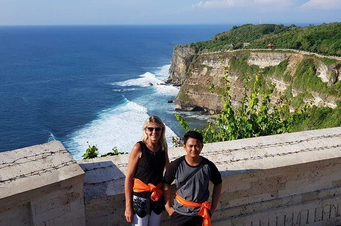 Tanah Lot and Uluwatu Temple Private Guided Tour - The Sum Up