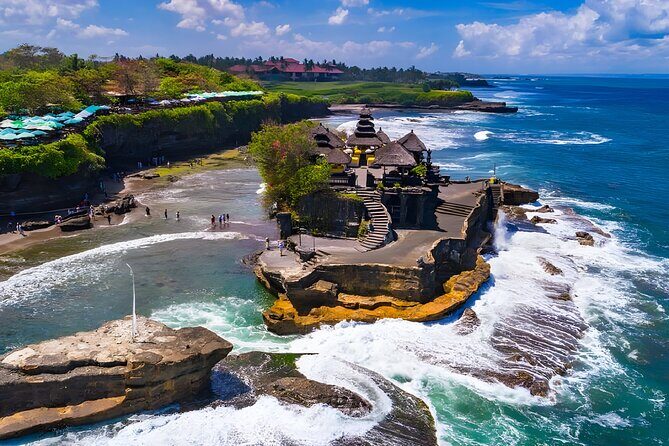 Tanah Lot and Uluwatu Temple Tour - Bali Full Day Sightseeing Tours - Final Note
