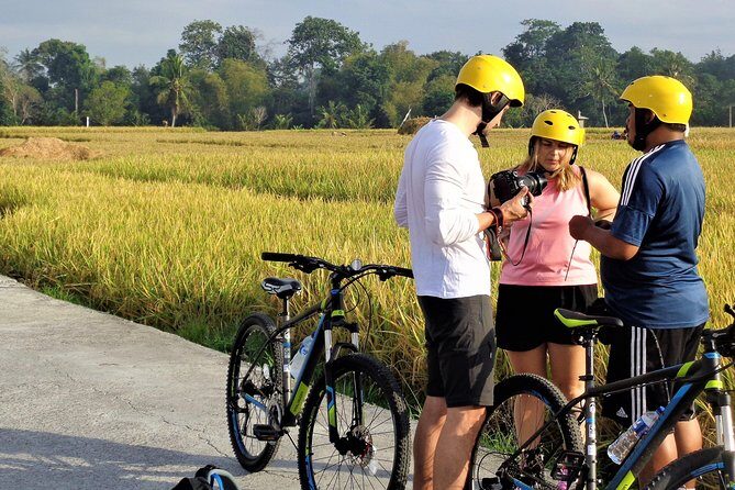 Tanah Lot Cycling Tour - Value and Practical Considerations