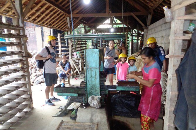 Tanah Lot Cycling Tour - Who’s This Tour Best For?