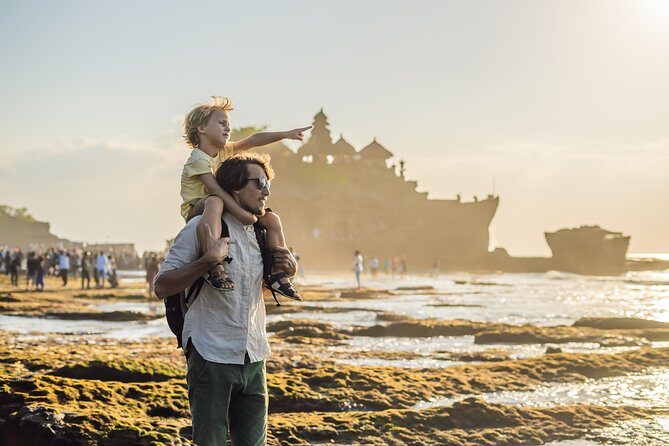 Tanah Lot - Jatiluwih (UNESCO) - Bedugul and Ulun Danu Temple Tour - Key Points
