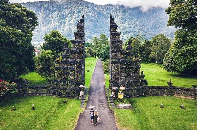 Tanah Lot - Jatiluwih (UNESCO) - Bedugul and Ulun Danu Temple Tour - Practical Details