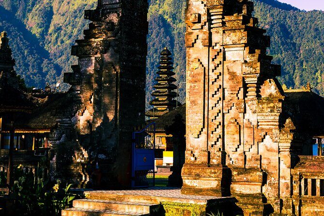 Tanah Lot - Jatiluwih (UNESCO) - Beratan lake -Hidden hill (Wanagiri)-FREE WI-FI - The Sum Up