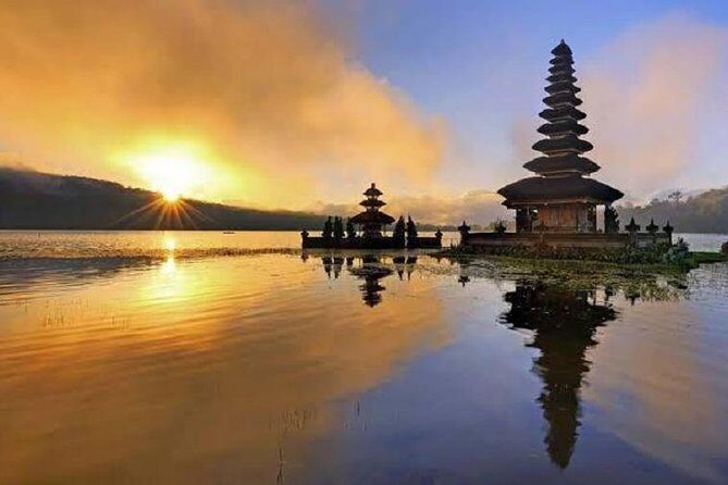 Tanah Lot - Jatiluwih (UNESCO) - Beratan lake -Hidden hill (Wanagiri)-FREE WI-FI - FAQ
