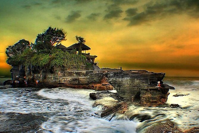 Tanah Lot Sunset and Monkey Forest Tour. - Final Thoughts