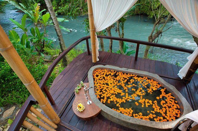 Tanah Lot Sunset and Spa Tour from Bali - The Itinerary: What to Expect