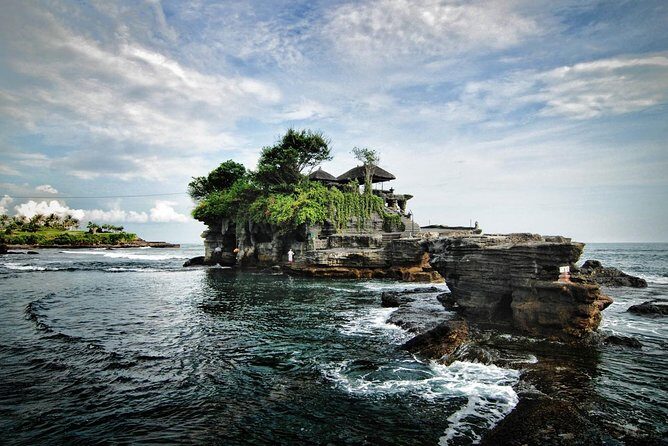 Tanah Lot Sunset and Spa Tour from Bali - Who Should Consider This Tour?