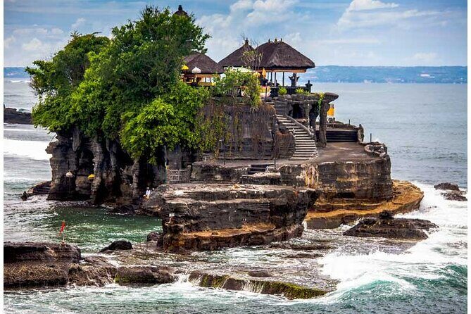 Tanah Lot Sunset Private Tour - An In-Depth Look at the Tour Itinerary
