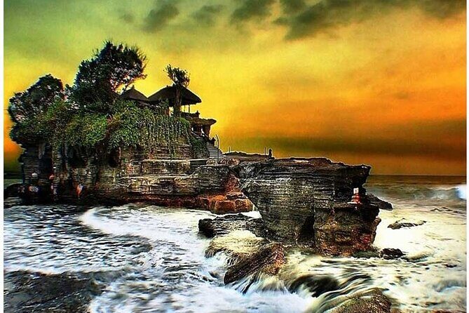 Tanah Lot Sunset Private Tour - FAQ About the Tanah Lot Sunset Private Tour