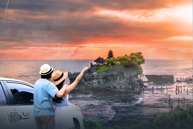 Tanah Lot Temple - Half Day Tour - All Inclusive - Exploring Bali’s Temples: A Practical Review of the Half-Day Tanah Lot Tour