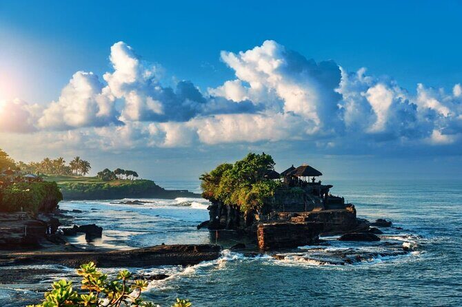 Tanah Lot Temple - Half Day Tour - All Inclusive - The Itinerary Breakdown: What to Expect