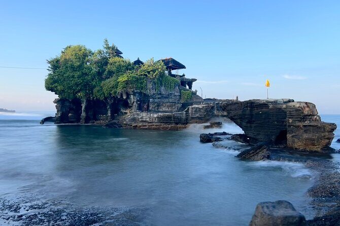 Tanah Lot Tour: Discover Balis Iconic Temple and Stunning Views - Final Thoughts: Is This Tour Right for You?
