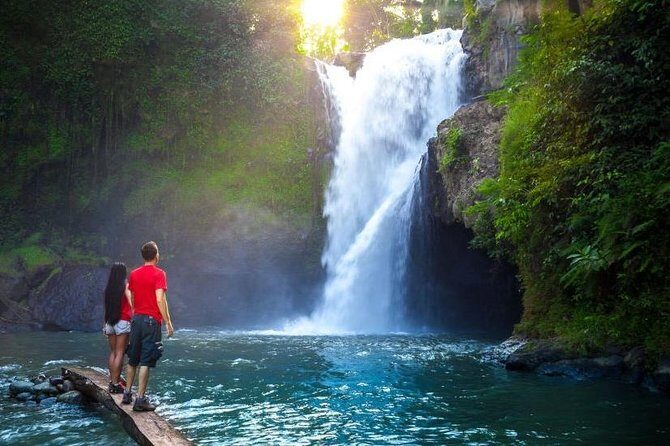 Tanah Lot Tour with Ubud Monkey Forest, Rice Terraces, and Waterfalls - What You’ll Love About This Tour