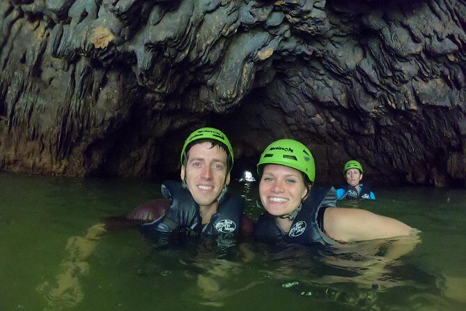 Tanama River Cave Tubing - Final Thoughts