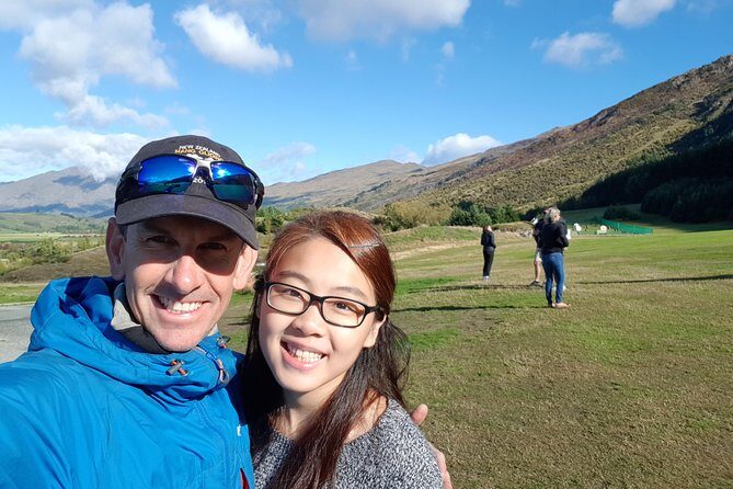 Tandem Hang Gliding - What to Expect Before and After the Flight
