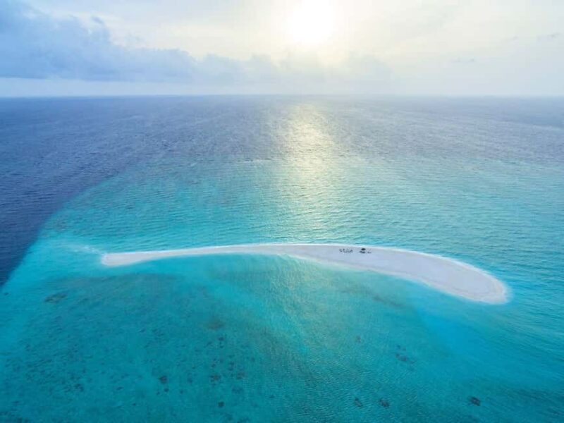 Tandem Jet-ski Adventure, Zanzibar Lunch Break Experience - Why You Should Consider This Tour
