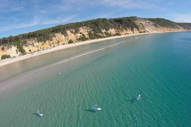 Tandem Paragliding Experience Rainbow Beach | Sunshine Coast - Considering the Value: Is It Worth the Price?