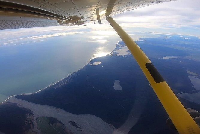 Tandem Skydive 18,000ft from Franz Josef - The Value Proposition