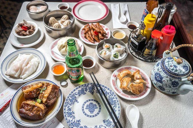 Tang Dynasty Dinner Show with Private transfer - Practical Considerations