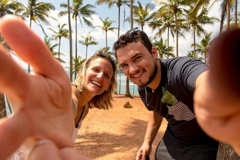 Tangalle/Hiriketiya/Mirissa: Shuttle to Ella and Yala Safari - Key Points