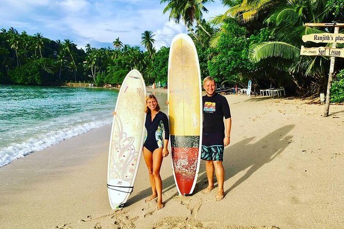 Tangalle Sightseeing Tour - Frequently Asked Questions