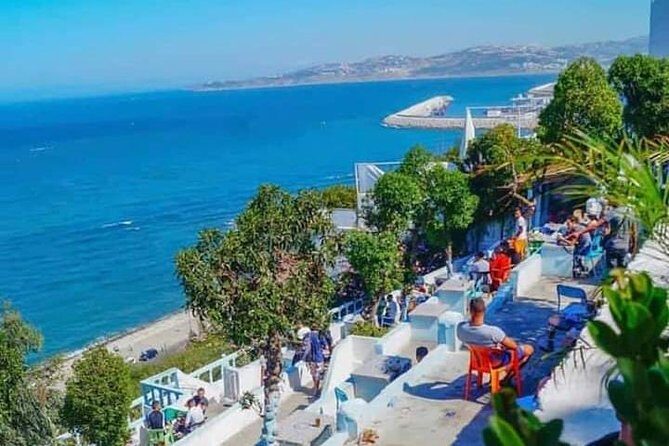 Tanger Adventure + Déjeuner et photographe gratuit!!!! - Is This Tour Worth It?