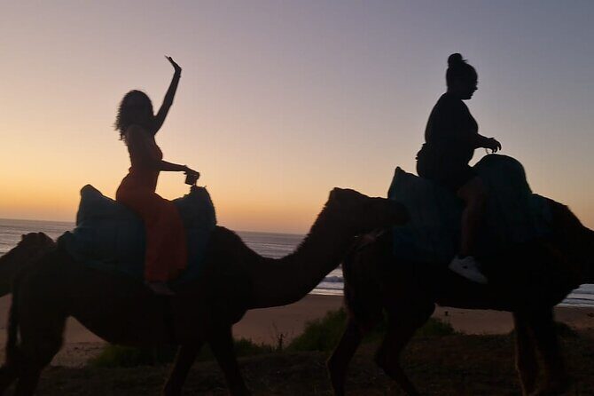 Tanger Adventure + Déjeuner et photographe gratuit!!!! - Who Should Book This Tour?