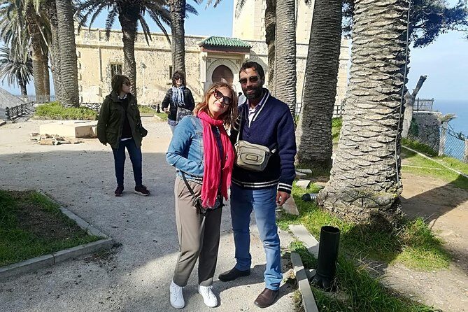 Tanger & Chefchaouen - FAQ