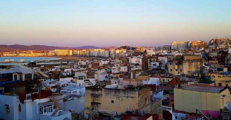 Tánger: Full- Day Tour from la Costa del Sol - Key Points