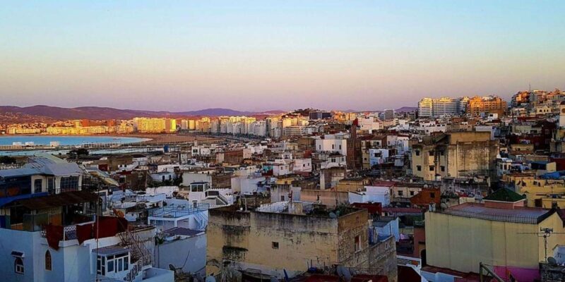 Tánger: Full- Day Tour from la Costa del Sol - An In-Depth Look at the Full-Day Tangier Tour