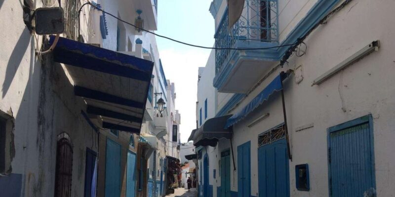 Tánger: Full- Day Tour from la Costa del Sol - Who Is This Tour Best For?