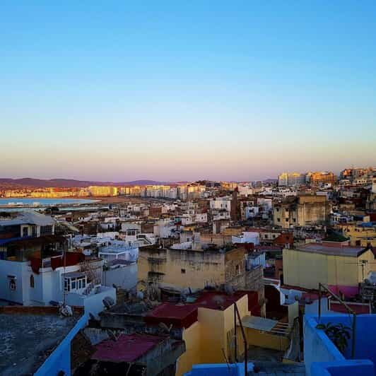Tánger: Full- Day Tour from la Costa del Sol - Frequently Asked Questions