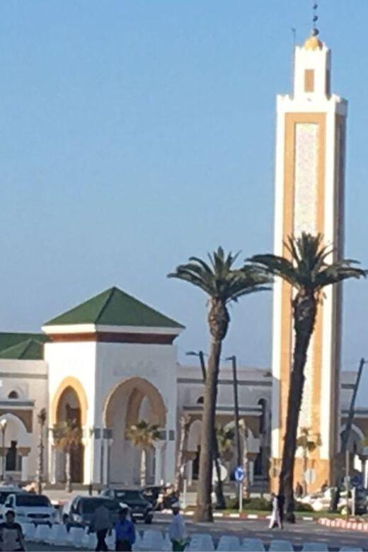 Tánger: Full- Day Tour from la Costa del Sol - Final thoughts