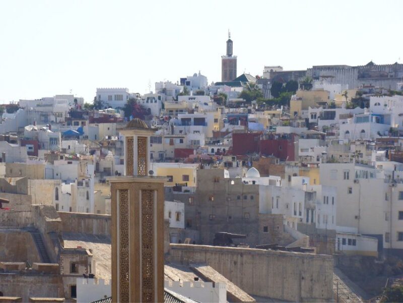 Tangier: 2-Day Trip From Tarifa - Exploring the Tangier: 2-Day Trip From Tarifa