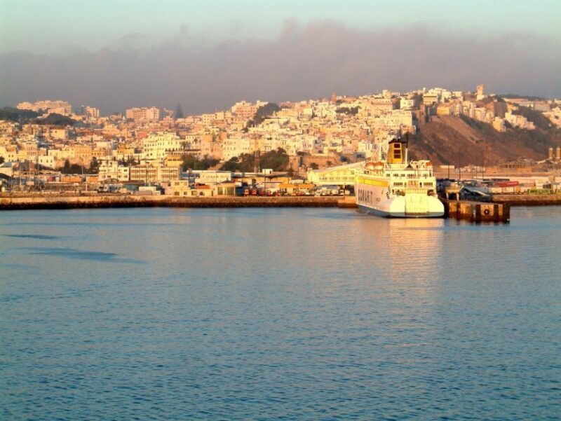 Tangier: 2-Day Trip From Tarifa - Authentic Experiences and Practical Tips