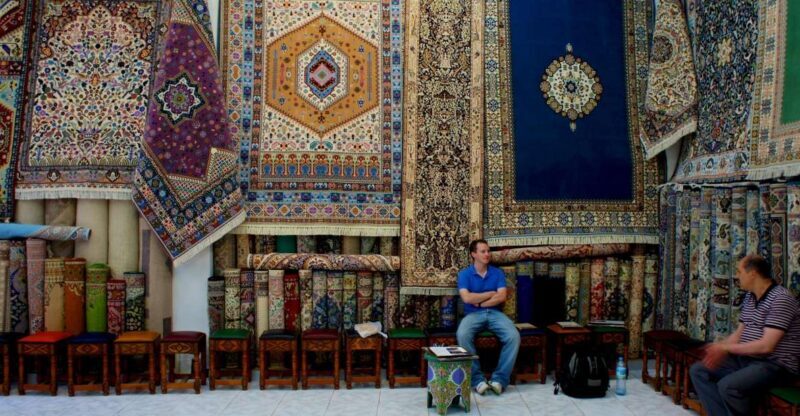 Tangier: 2-Day Trip From Tarifa - The Sum Up