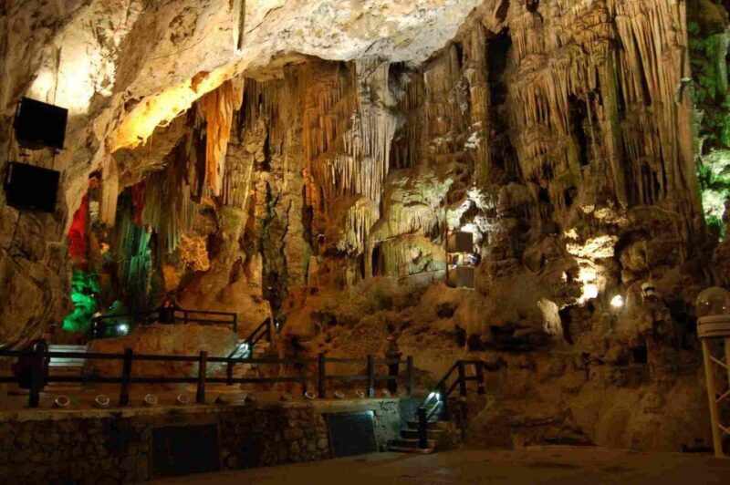 Tangier: 4-Hour City Sightseeing Shore Excursion - Key Points