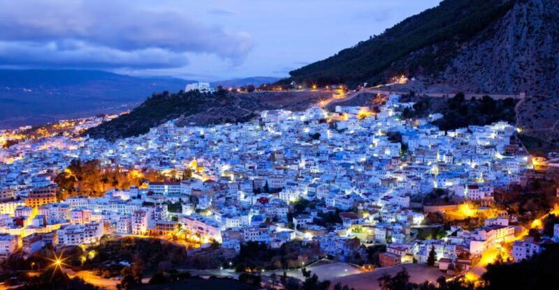 Tangier: 4-Hour City Sightseeing Shore Excursion - The Itinerary: A Close Look at What Youll Experience