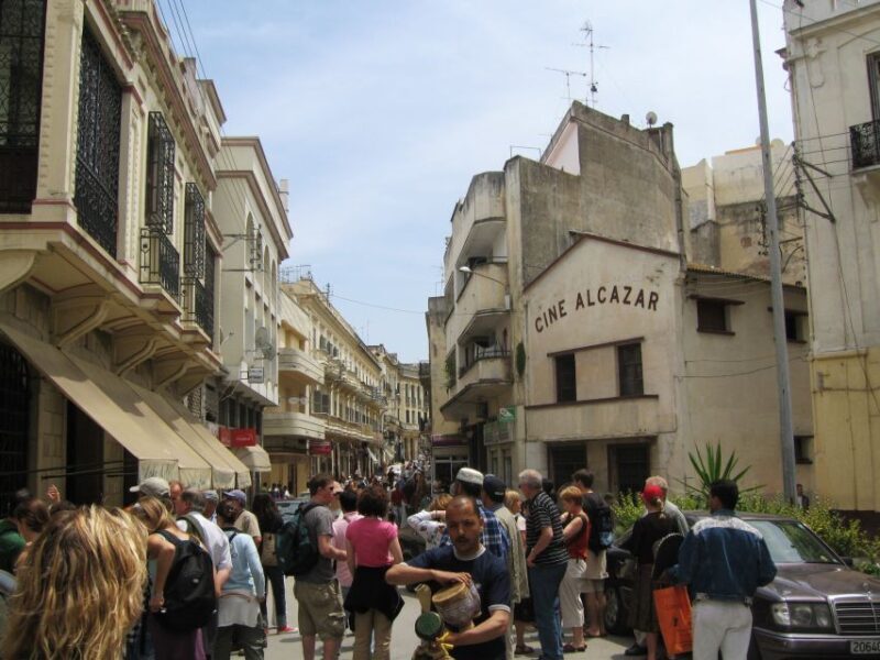 Tangier: 4-Hour City Sightseeing Shore Excursion - Pricing and Value Analysis