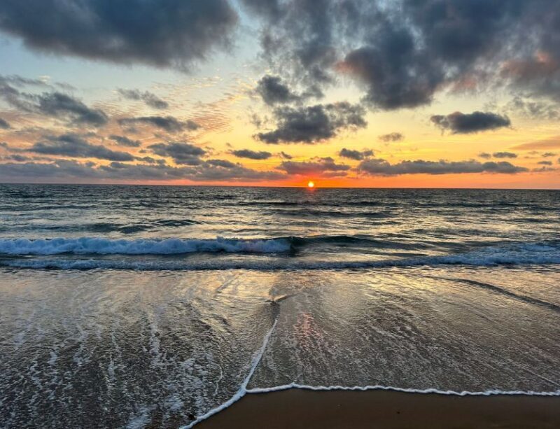 Tangier: Achakar Beach Sunset Camel Ride & Moroccan Dinner - A Memorable Evening in Tangier: What This Tour Offers