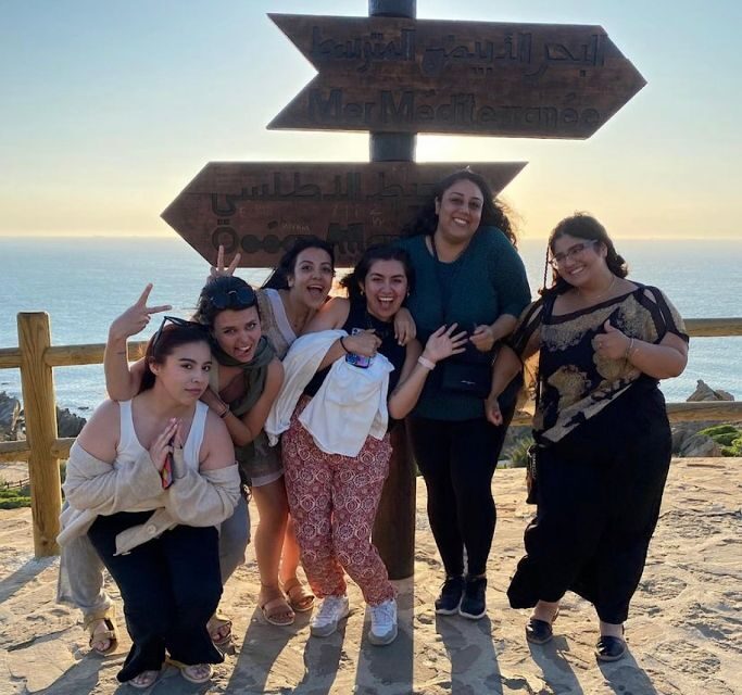 Tangier: Achakar Beach Sunset Camel Ride & Moroccan Dinner - Additional Highlights & Practical Details