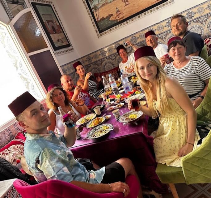 Tangier: Achakar Beach Sunset Camel Ride & Moroccan Dinner - Why This Tour Works for Different Travelers