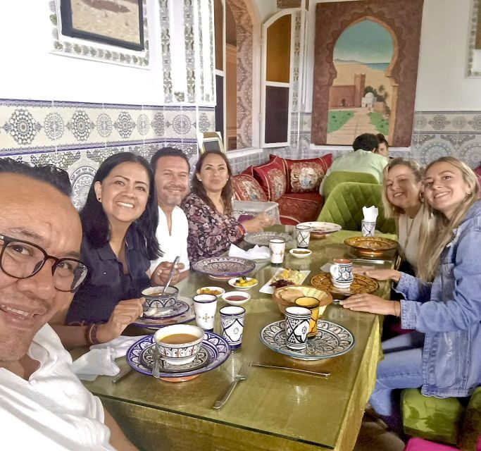 Tangier: Achakar Beach Sunset Camel Ride & Moroccan Dinner - The Sum Up: Is It Worth It?