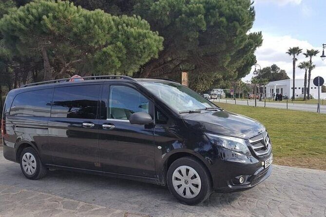 Tangier Airport or Port Transfer Private, Reliable, Fast - Key Points