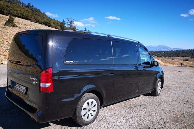 Tangier Airport or Port Transfer Private, Reliable, Fast - An In-Depth Look at the Transfer Experience