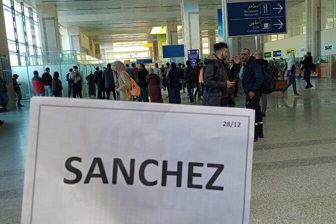 Tangier Airport Transfers - What’s Included and How It Works