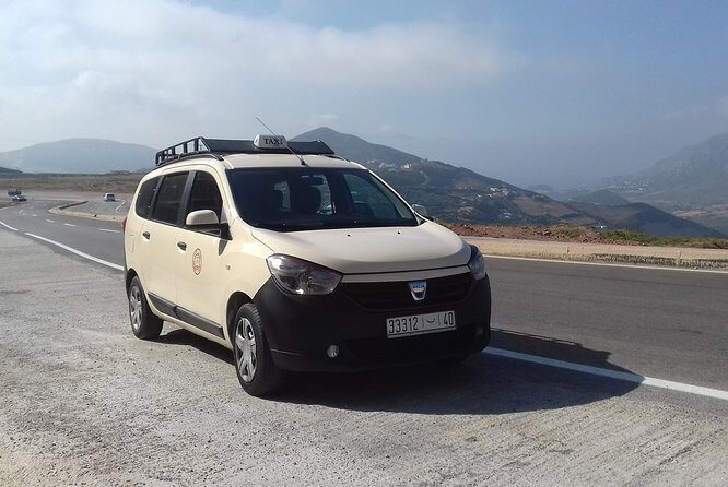 Tangier Airport Transfers - The Drivers: Friendly, Knowledgeable, and Reliable
